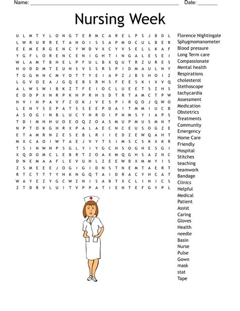 'nurse' Search .